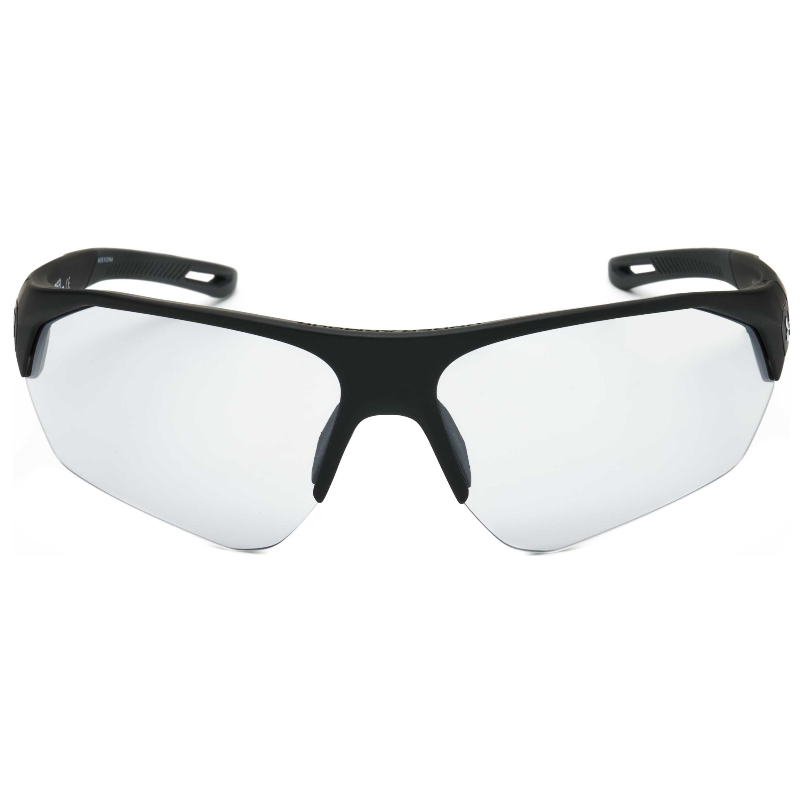 Under Armour Unisex Black Wrap Sunglasses Under Armour Unisex Black Wrap Sunglasses | Buy Online in South Africa | Noak