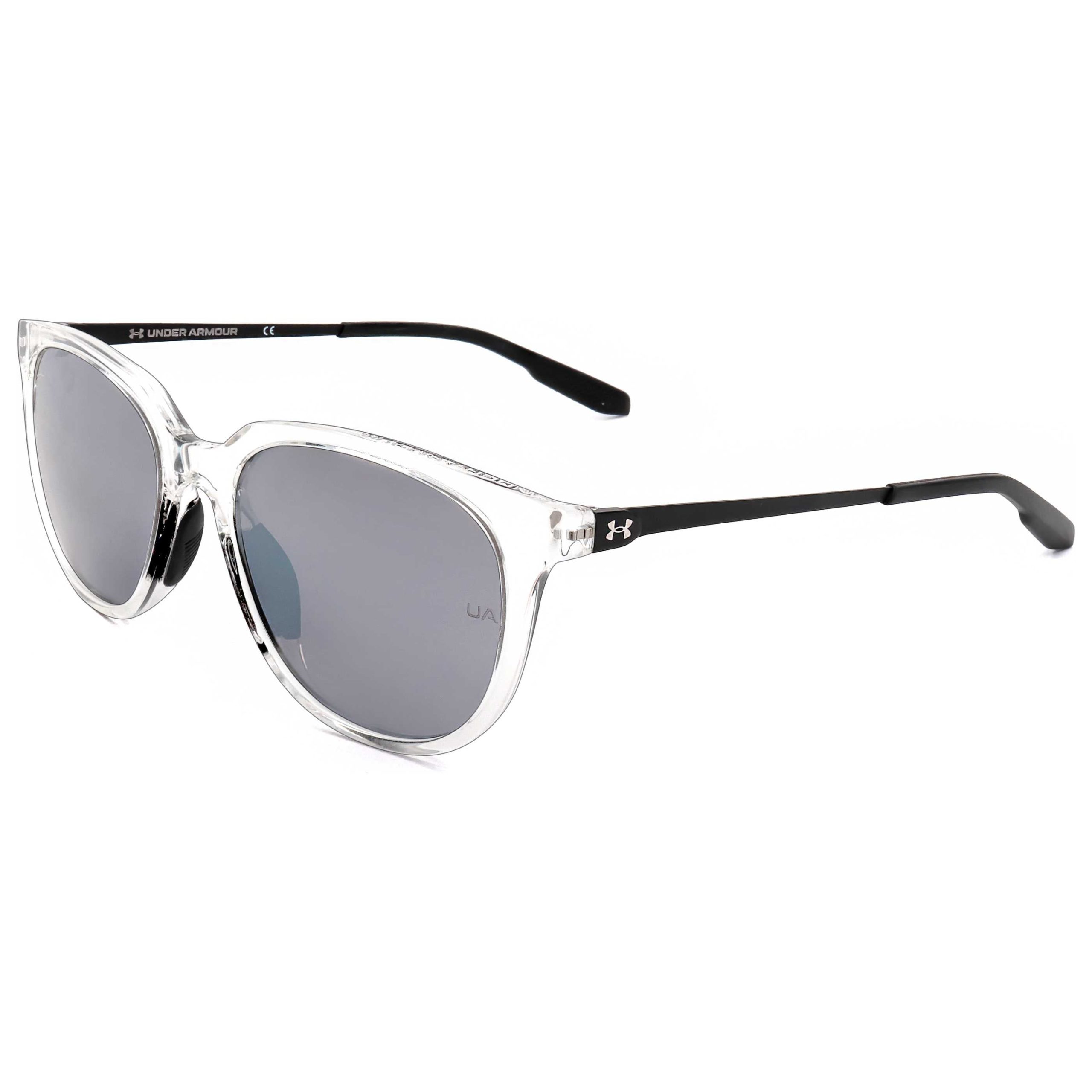 Under Armour Women's White Rectangular Sunglasses Under Armour Women's White Rectangular Sunglasses | Buy Online in South Africa | Noak