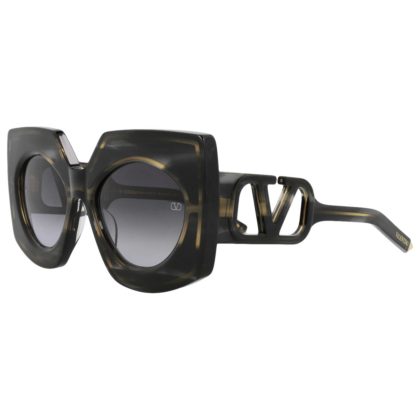 Valentino Women's Black Sunglasses | Buy Online in South Africa | Noak