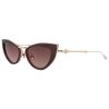 Valentino Unisex Black Sunglasses | Buy Online in South Africa | Noak