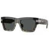 Versace Fashion Men's Brown Rectangular Sunglasses | Buy Online in South Africa | Noak