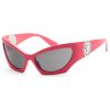Versace Fashion Women's Pink Cat-Eye Sunglasses | Buy Online in South Africa | Noak