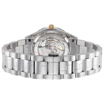 Versace Hellenyium Automatic Blue Dial Men's Watch | Buy Online in South Africa | Noak