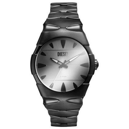 Diesel D-Sruptor Quartz Black Dial Men's Watch Diesel D-Sruptor Quartz Black Dial Men's Watch | Buy Online in South Africa | Noak