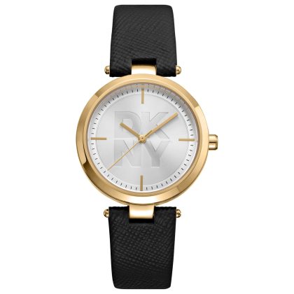 DKNY Fashion Quartz Silver Dial Women's Watch | Buy Online in South Africa | Noak