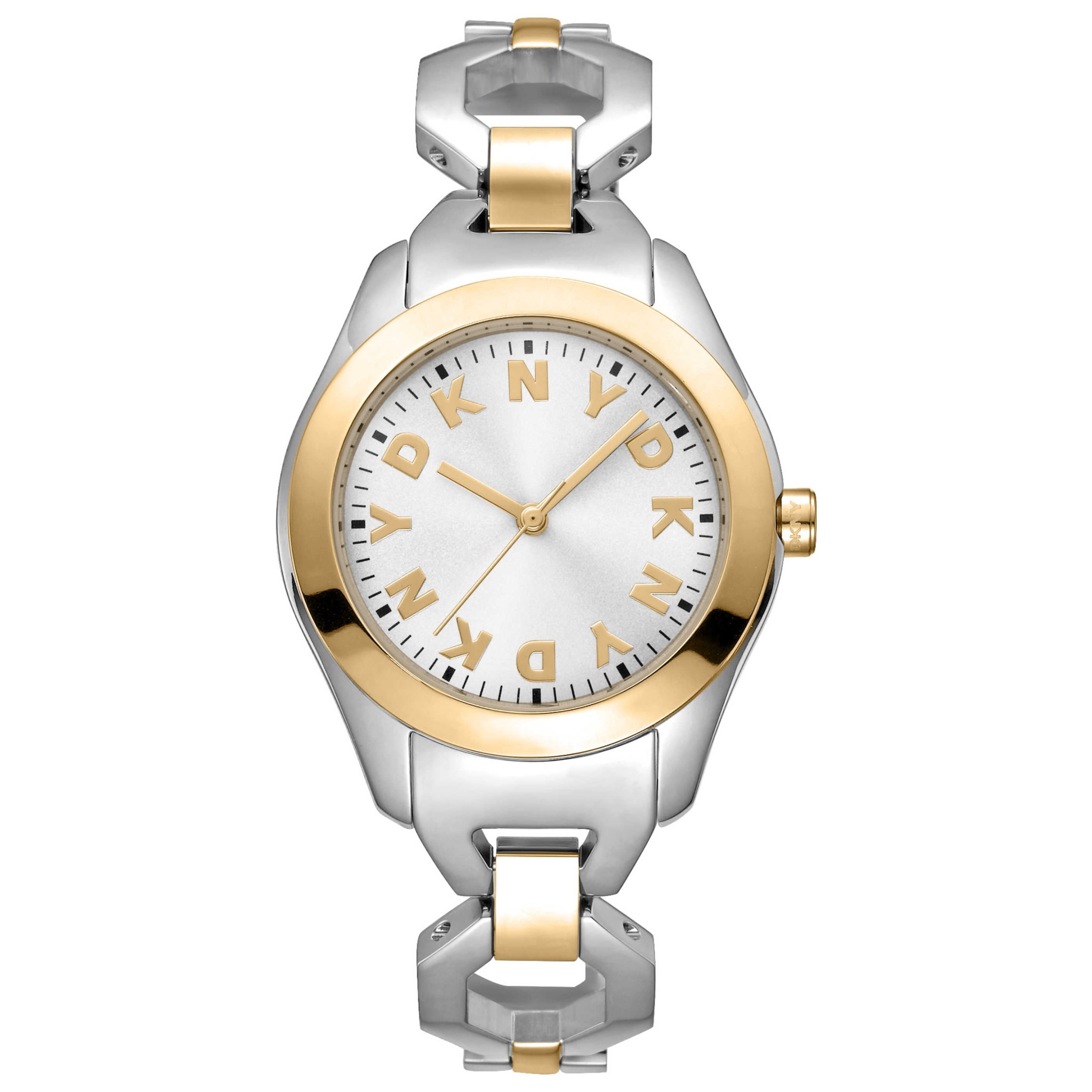 DKNY Fashion Quartz Silver Dial Women's Watch DKNY Fashion Quartz Silver Dial Women's Watch | Buy Online in South Africa | Noak