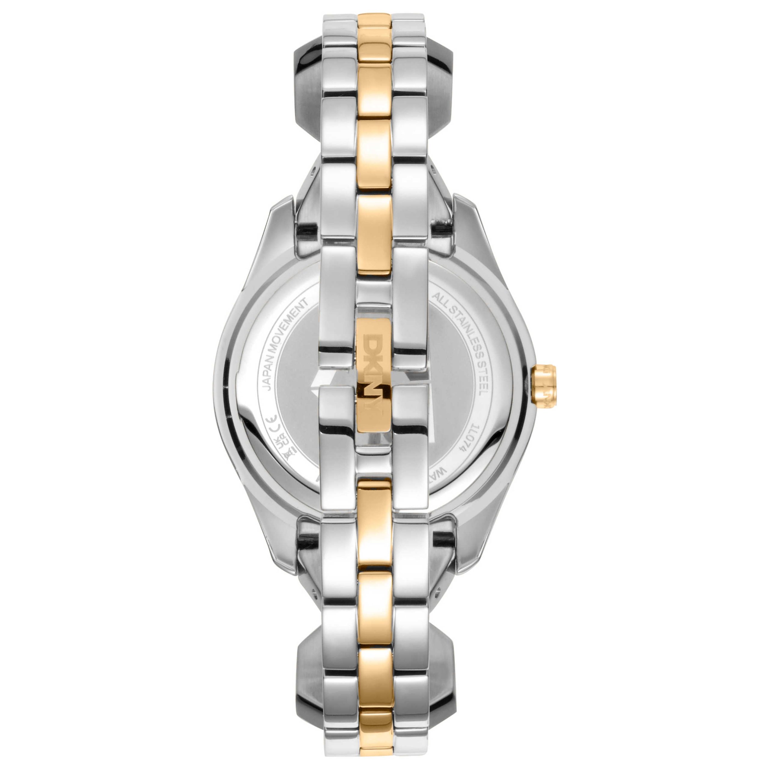 DKNY Fashion Quartz Silver Dial Women's Watch DKNY Fashion Quartz Silver Dial Women's Watch | Buy Online in South Africa | Noak