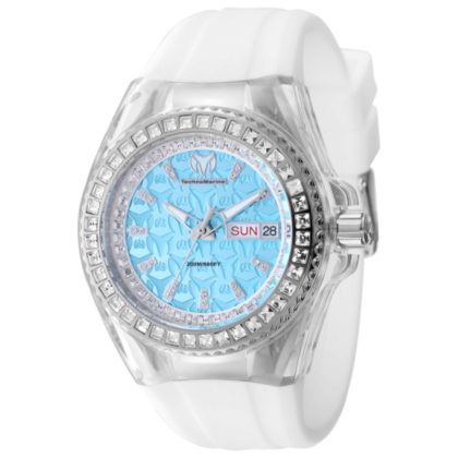 Invicta Cruise Quartz Light Blue Dial Women's Watch | Buy Online in South Africa | Noak