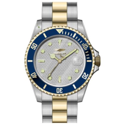 Invicta Pro Diver Automatic Silver Dial Men's Watch Invicta Pro Diver Automatic Silver Dial Men's Watch | Buy Online in South Africa | Noak