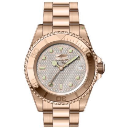 Invicta Pro Diver Automatic Silver Dial Men's Watch | Buy Online in South Africa | Noak