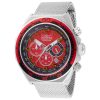 Invicta Pro Diver Automatic Silver Dial Men's Watch | Buy Online in South Africa | Noak