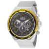 Invicta Ocean Voyage Quartz Black Dial Men's Watch Invicta Ocean Voyage Quartz Black Dial Men's Watch | Buy Online in South Africa | Noak