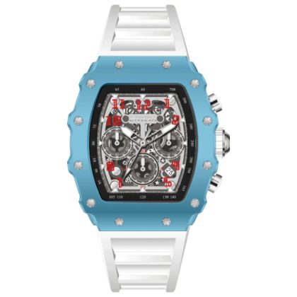 Invicta Racing Quartz Silver Dial Men's Watch Invicta Racing Quartz Silver Dial Men's Watch | Buy Online in South Africa | Noak