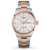 Mido Baroncelli Automatic White Dial Women's Watch | Buy Online in South Africa | Noak