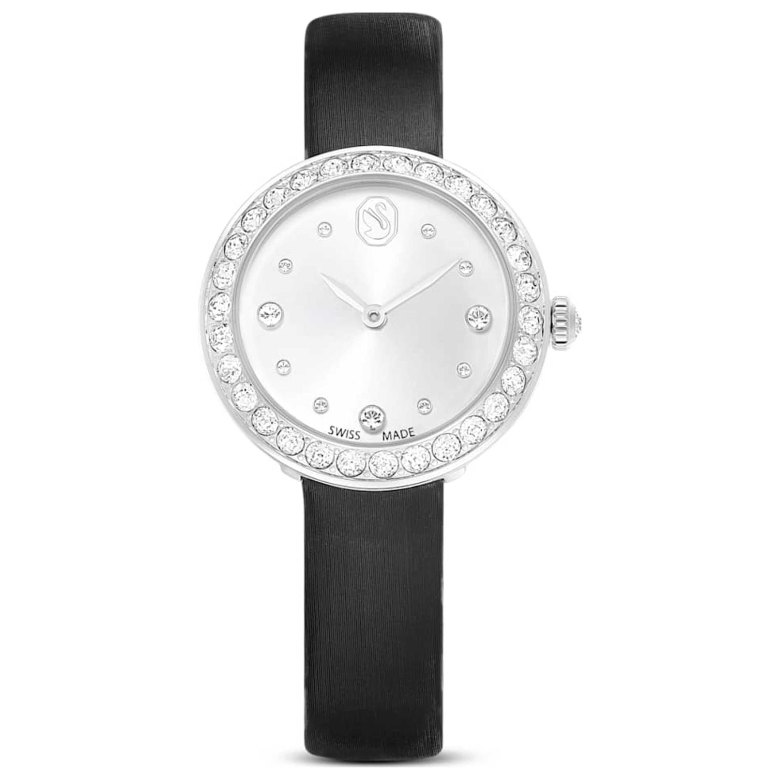 Swarovski Matrix Quartz Silver Dial Women's Watch Swarovski Matrix Quartz Silver Dial Women's Watch | Buy Online in South Africa | Noak