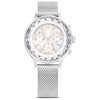 Swarovski Octea Quartz Black Dial Women's Watch | Buy Online in South Africa | Noak