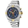 GV2 by Gevril T38 Quartz Gray Dial Men's Watch | Buy Online in South Africa | Noak