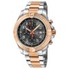 GV2 by Gevril T38 Quartz Gray Dial Men's Watch | Buy Online in South Africa | Noak