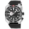 Gevril Roosevelt Automatic Blue Dial Men's Watch | Buy Online in South Africa | Noak