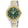 Citizen Classic Solar Powered Quartz Eco-Drive Black Dial Men's Watch | Buy Online in South Africa | Noak