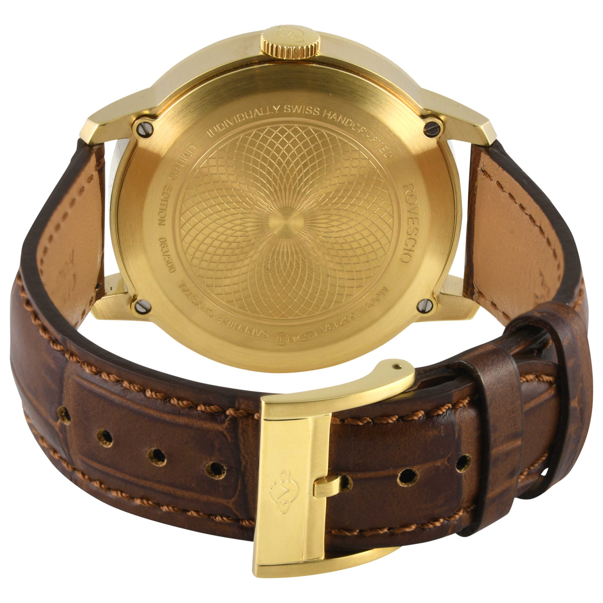 GV2 by Gevril Rovescio Quartz White Dial Men's Watch GV2 by Gevril Rovescio Quartz White Dial Men's Watch | Buy Online in South Africa | Noak