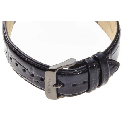 Orient Classic Open Heart Automatic Black Dial Men's Watch | Buy Online in South Africa | Noak
