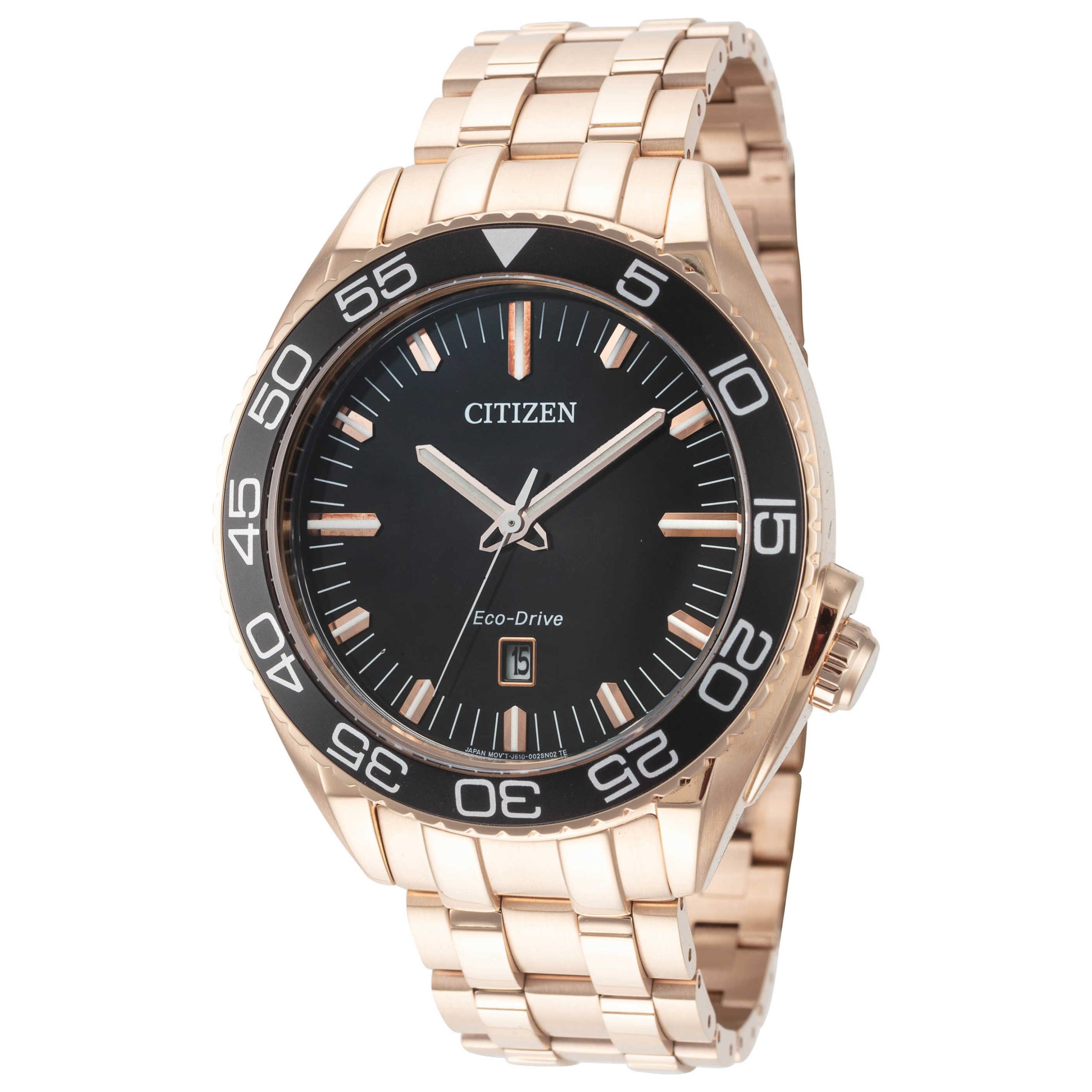 Citizen Carson Solar Powered Quartz Eco-Drive Black Dial Men's Watch Citizen Carson Solar Powered Quartz Eco-Drive Black Dial Men's Watch | Buy Online in South Africa | Noak