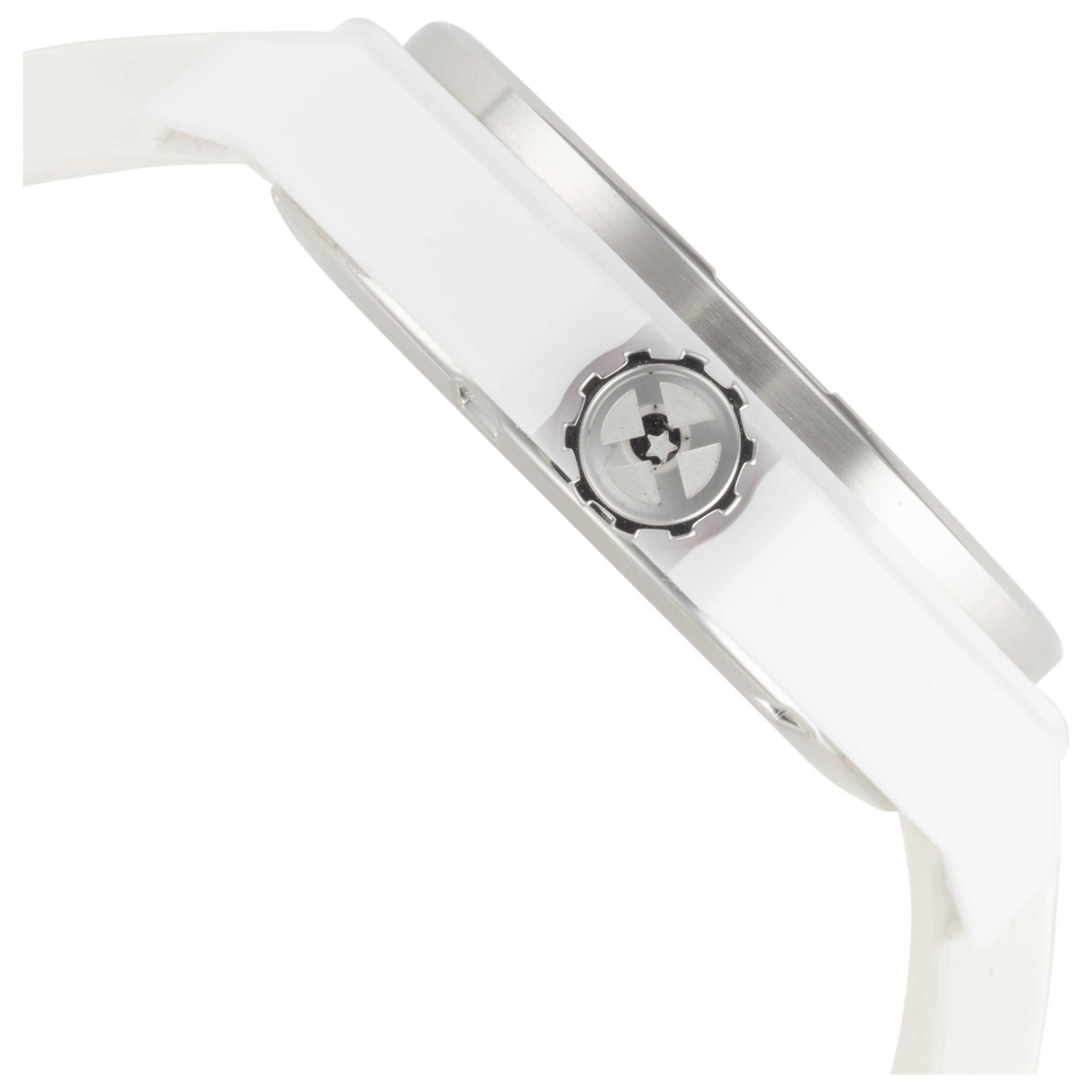 Diakka The Vice III Quartz Silver Dial Men's Watch Diakka The Vice III Quartz Silver Dial Men's Watch | Buy Online in South Africa | Noak