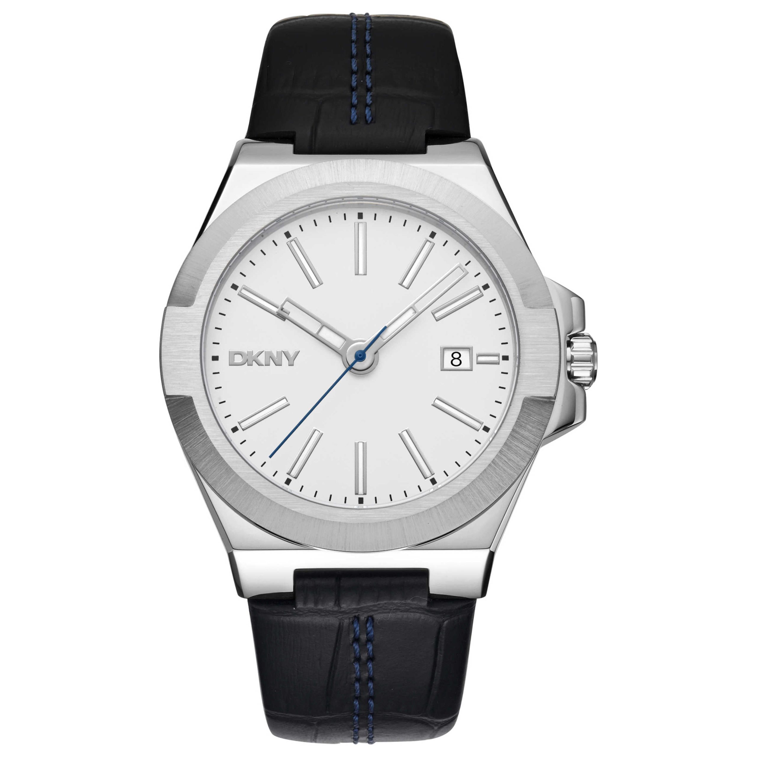 DKNY Modernist Quartz Silver Dial Men's Watch DKNY Modernist Quartz Silver Dial Men's Watch | Buy Online in South Africa | Noak