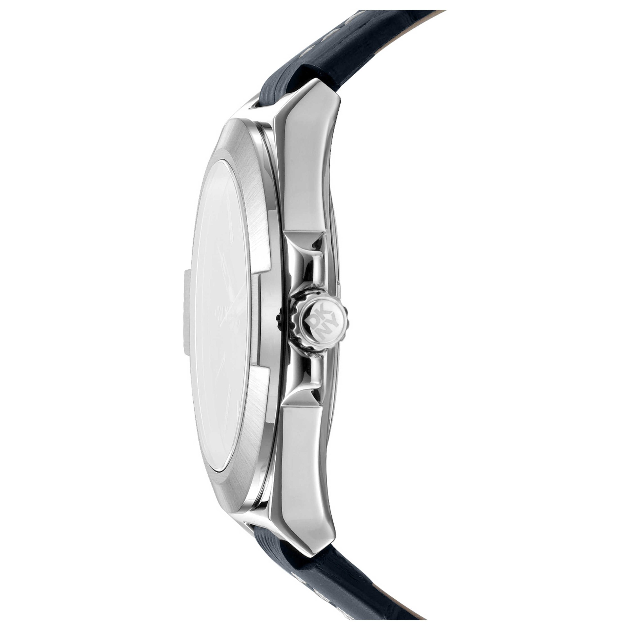 DKNY Modernist Quartz Silver Dial Men's Watch DKNY Modernist Quartz Silver Dial Men's Watch | Buy Online in South Africa | Noak