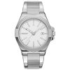 DKNY Modernist Quartz Silver Dial Men's Watch DKNY Modernist Quartz Silver Dial Men's Watch | Buy Online in South Africa | Noak