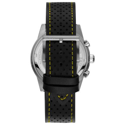 DKNY Bryant Park Chrono Quartz Black Dial Men's Watch | Buy Online in South Africa | Noak