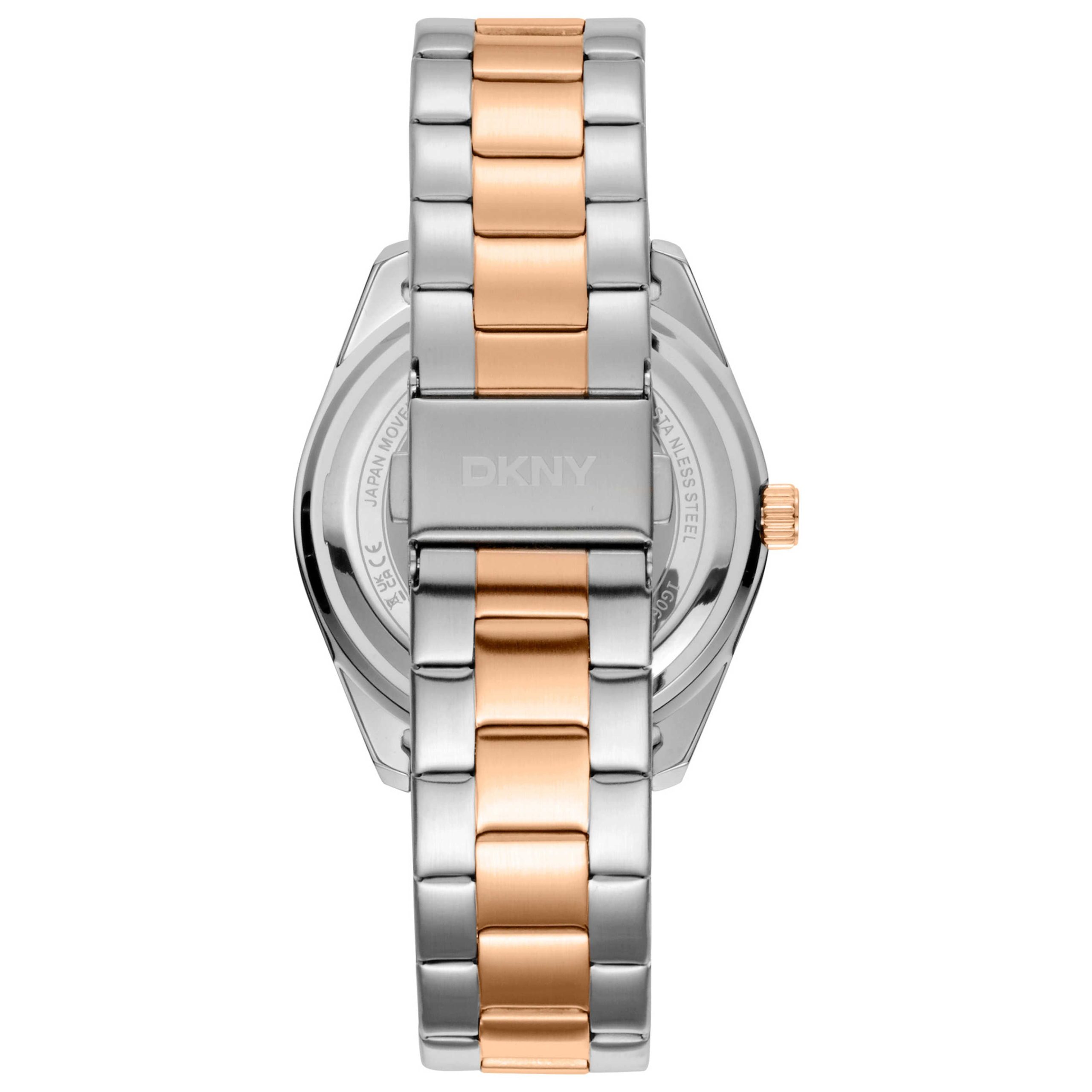 DKNY Modernist Classics Quartz Brown Dial Men's Watch DKNY Modernist Classics Quartz Brown Dial Men's Watch | Buy Online in South Africa | Noak