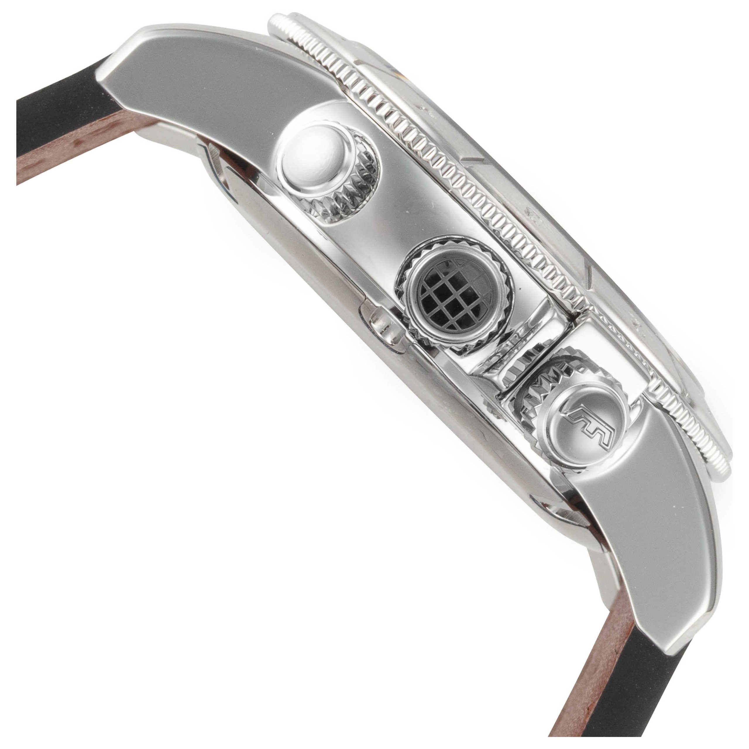 Glycine Airman GMT Quartz Black Dial Men's Watch Glycine Airman GMT Quartz Black Dial Men's Watch | Buy Online in South Africa | Noak