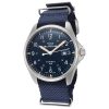 Glycine Combat 6 Vintage Automatic Blue Dial Men's Watch | Buy Online in South Africa | Noak
