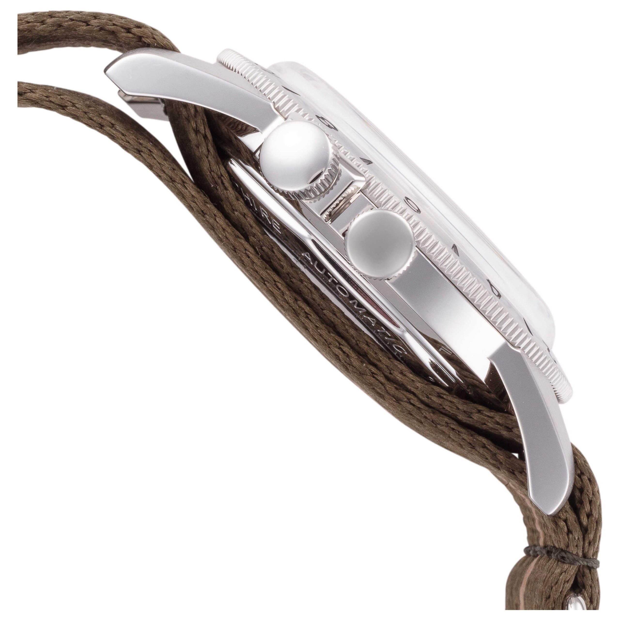 Glycine Airman The Chief GMT Automatic White Dial Men's Watch Glycine Airman The Chief GMT Automatic White Dial Men's Watch | Buy Online in South Africa | Noak