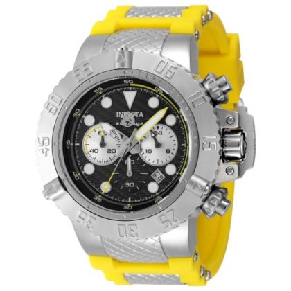 Invicta Subaqua Quartz Multi Dial Men's Watch | Buy Online in South Africa | Noak
