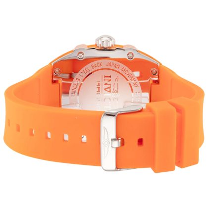 Invicta Racing Quartz Black Dial Men's Watch | Buy Online in South Africa | Noak