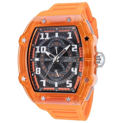 Invicta Racing Quartz Black Dial Men's Watch | Buy Online in South Africa | Noak