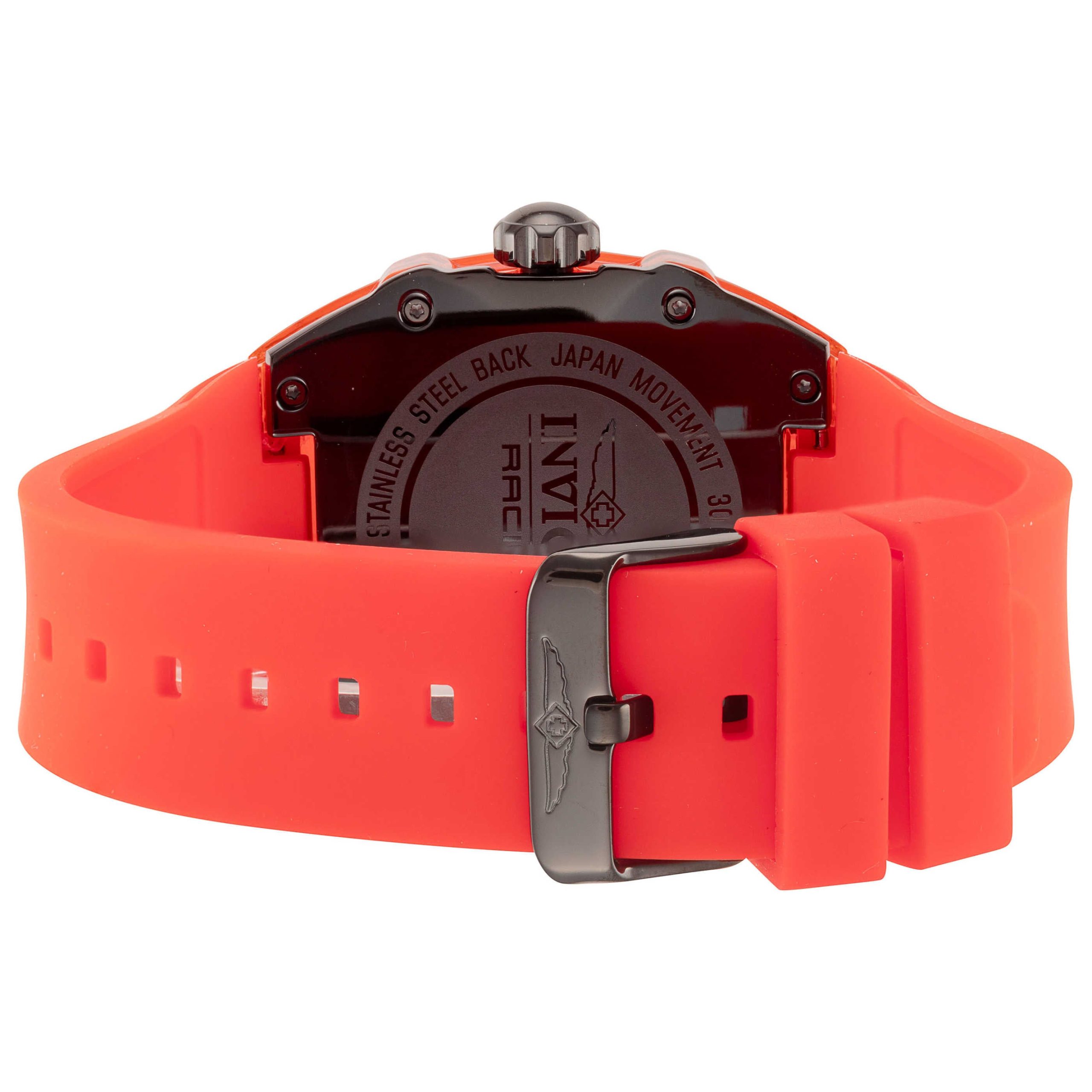 Invicta Racing Quartz Dark Grey Dial Men's Watch Invicta Racing Quartz Dark Grey Dial Men's Watch | Buy Online in South Africa | Noak