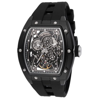 Invicta S1 Rally Automatic Black Dial Men's Watch | Buy Online in South Africa | Noak