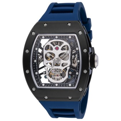 Invicta S1 Rally Automatic Black Dial Men's Watch | Buy Online in South Africa | Noak