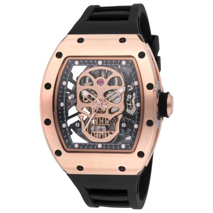 Invicta S1 Rally Automatic Black Dial Men's Watch | Buy Online in South Africa | Noak