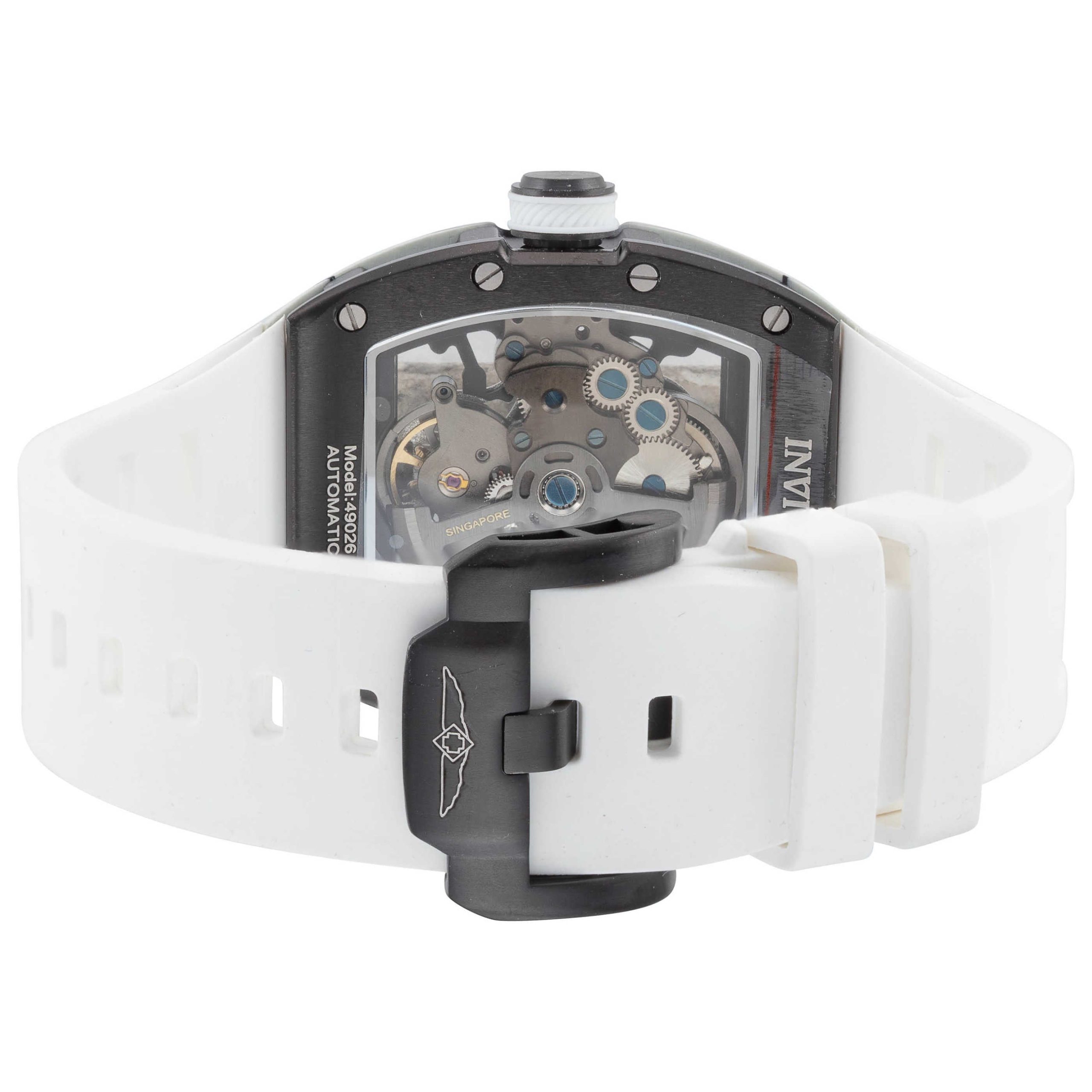 Invicta S1 Rally Automatic Black Dial Men's Watch Invicta S1 Rally Automatic Black Dial Men's Watch | Buy Online in South Africa | Noak