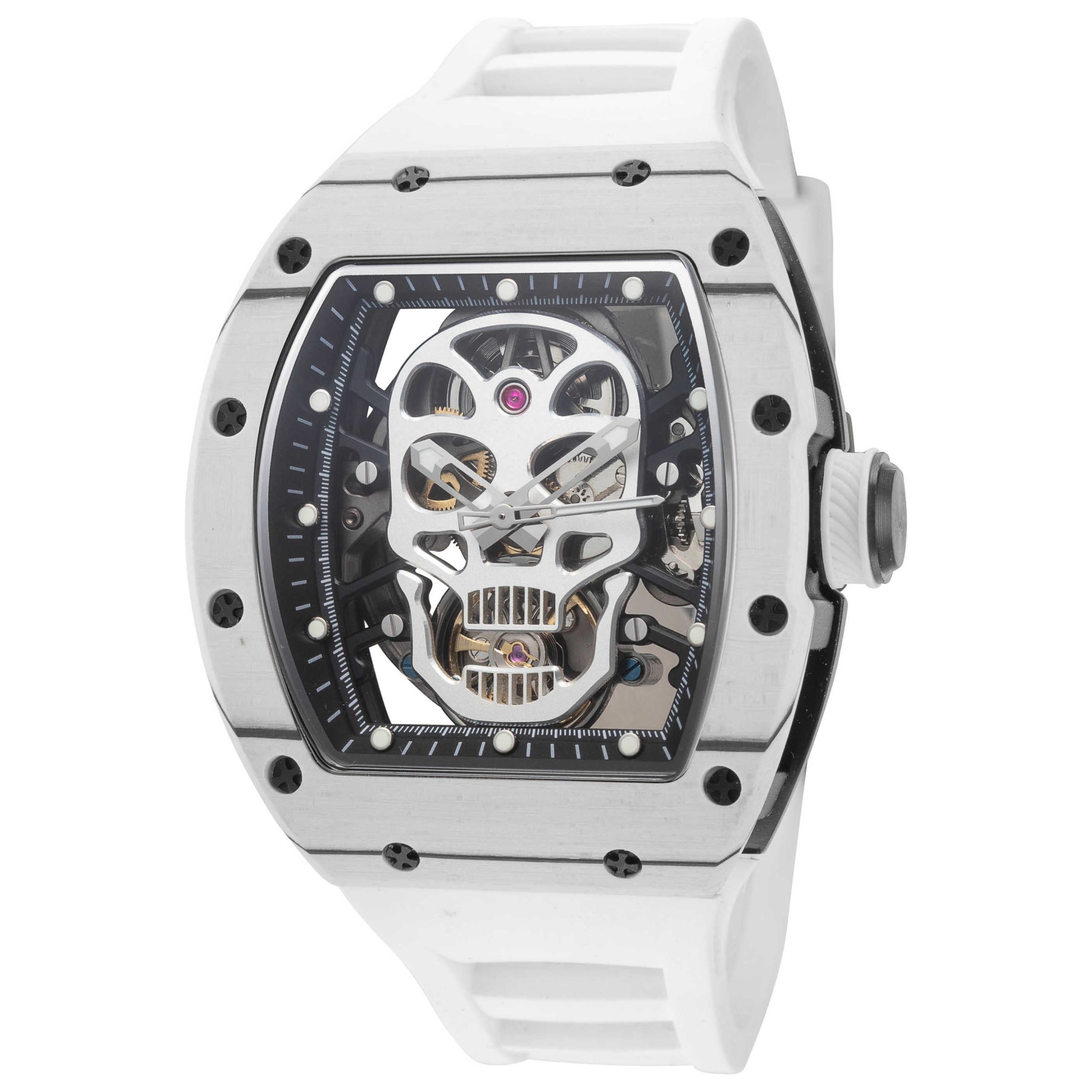 Invicta S1 Rally Automatic Black Dial Men's Watch Invicta S1 Rally Automatic Black Dial Men's Watch | Buy Online in South Africa | Noak