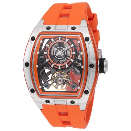 Invicta S1 Rally Automatic Black Dial Men's Watch | Buy Online in South Africa | Noak