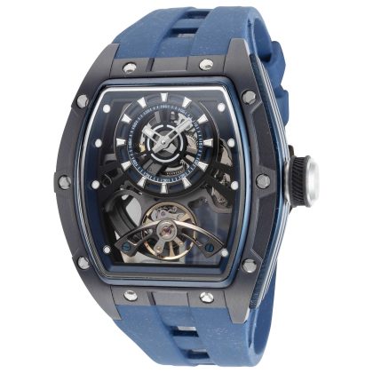 Invicta S1 Rally Automatic Blue Dial Men's Watch | Buy Online in South Africa | Noak