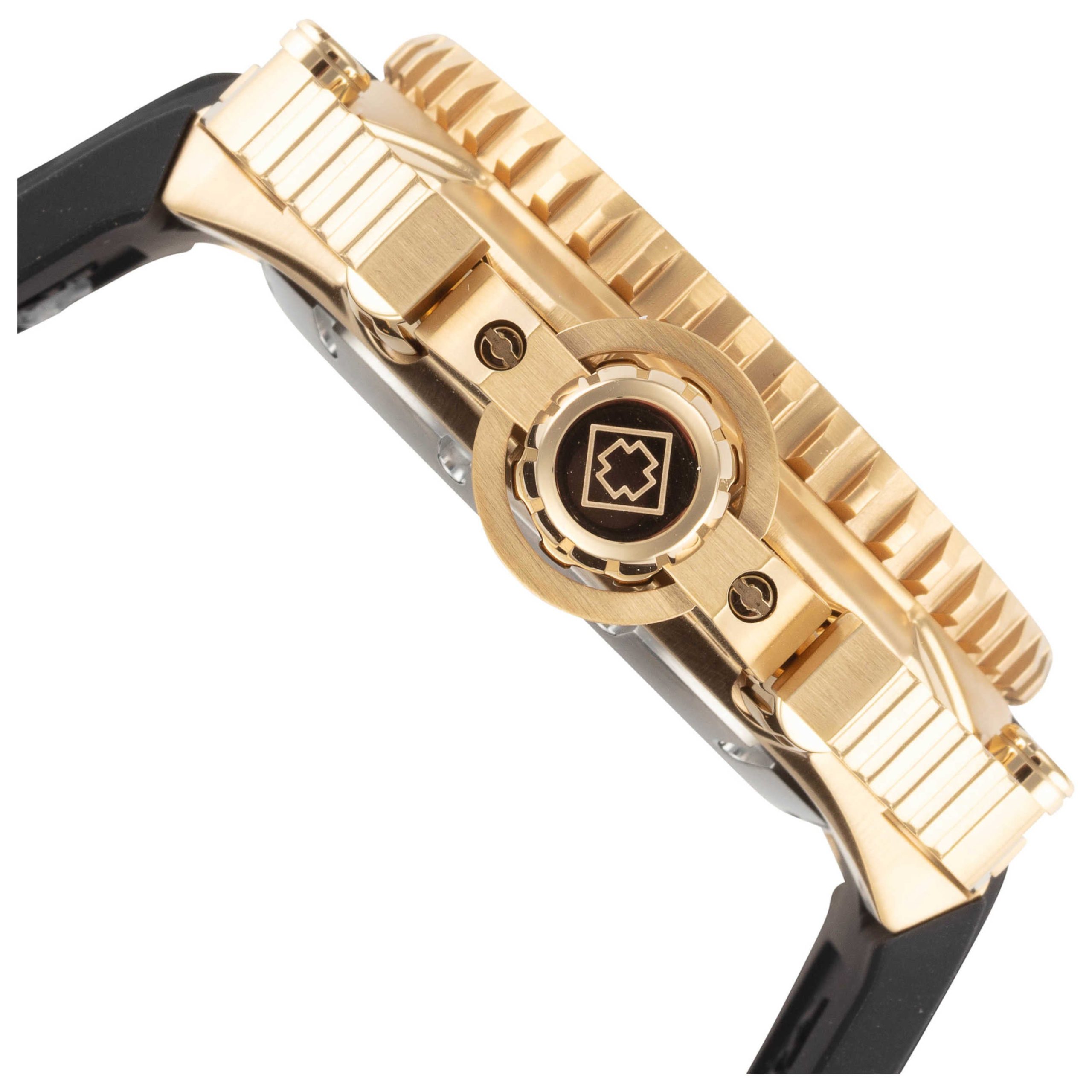 Invicta Sea Hunter Quartz Gold Dial Men's Watch Invicta Sea Hunter Quartz Gold Dial Men's Watch | Buy Online in South Africa | Noak