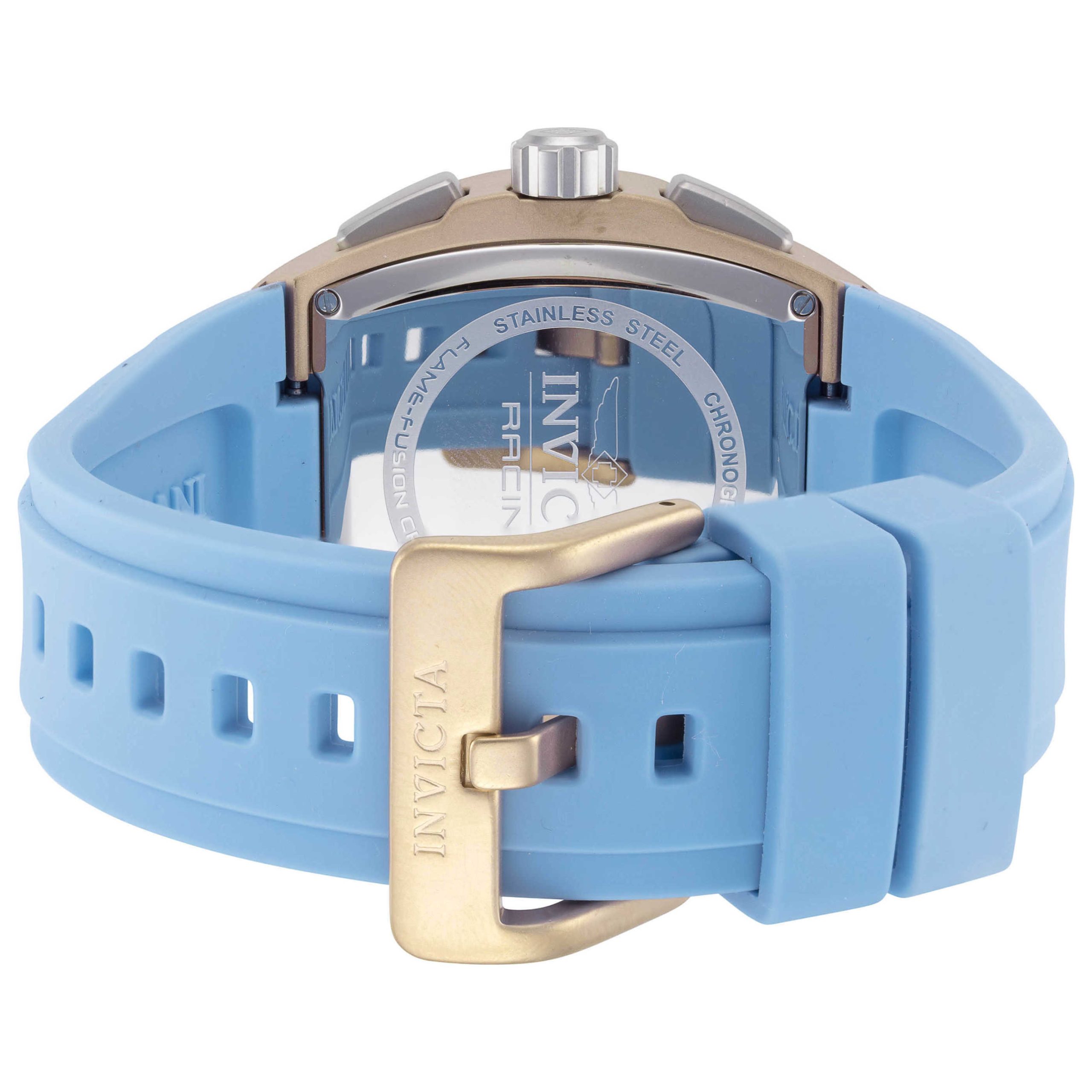 Invicta Racing Quartz Grey Dial Men's Watch Invicta Racing Quartz Grey Dial Men's Watch | Buy Online in South Africa | Noak