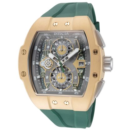 Invicta Racing Quartz Grey Dial Men's Watch | Buy Online in South Africa | Noak